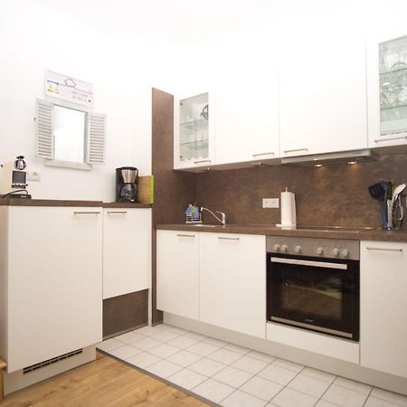 Strandresidenz Brandenburg FeWo 36 ,  Goehren  Exterior foto