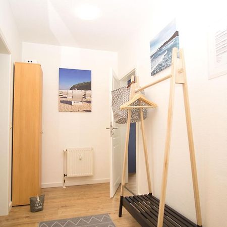 Strandresidenz Brandenburg FeWo 36 ,  Goehren  Exterior foto