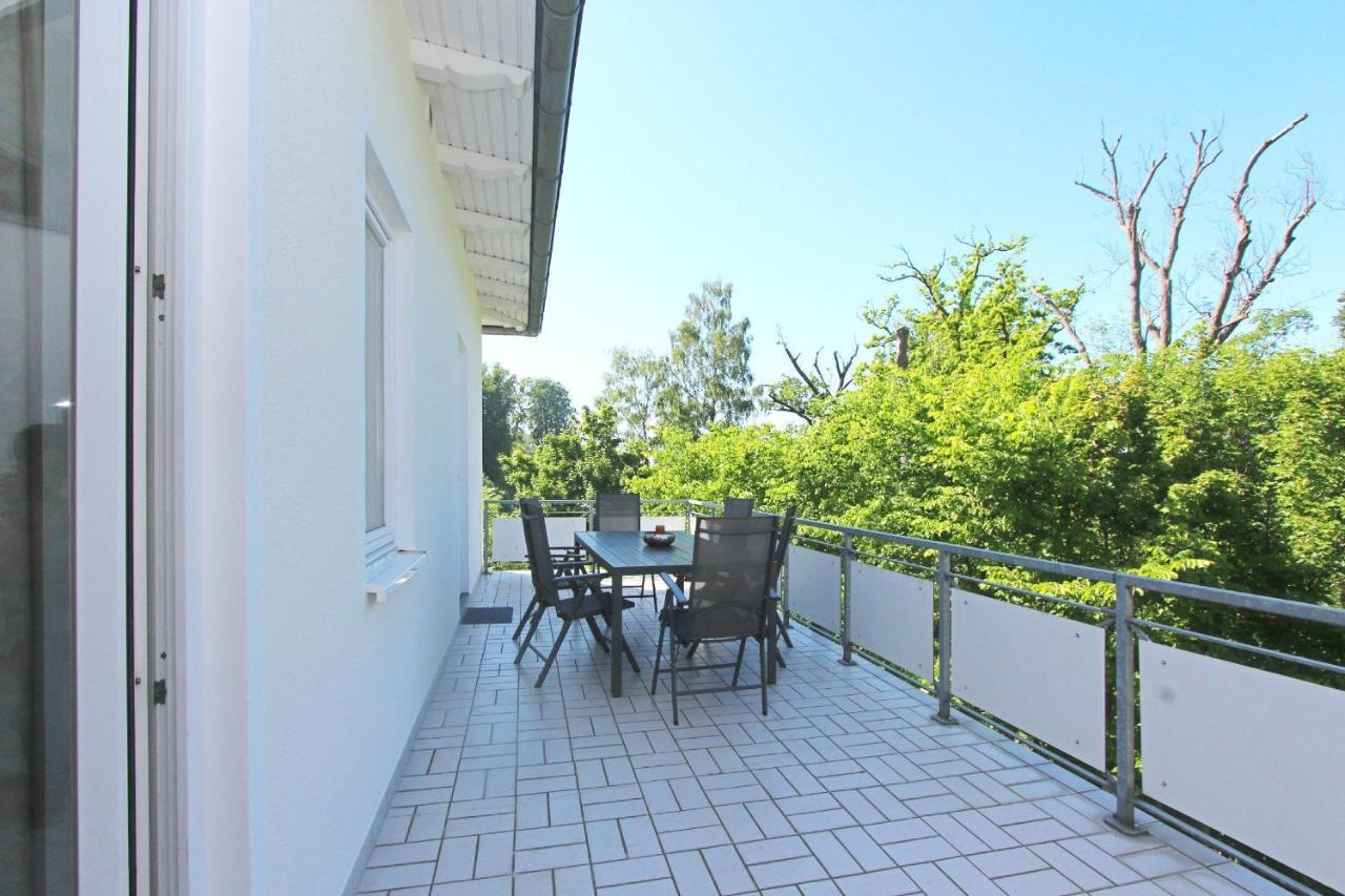 Strandresidenz Brandenburg FeWo 36 ,  Goehren  Exterior foto